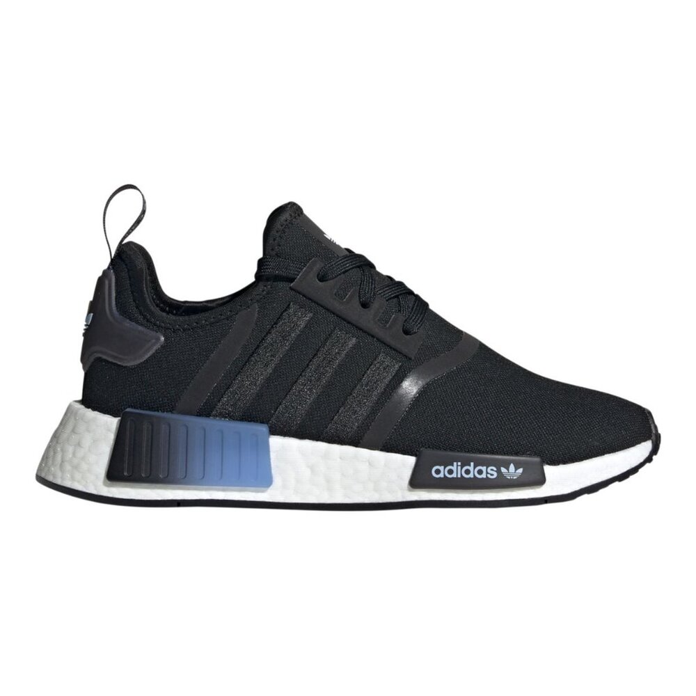 Adidas NMD_R1 Shoes - Black size 9 NEW IN BOX